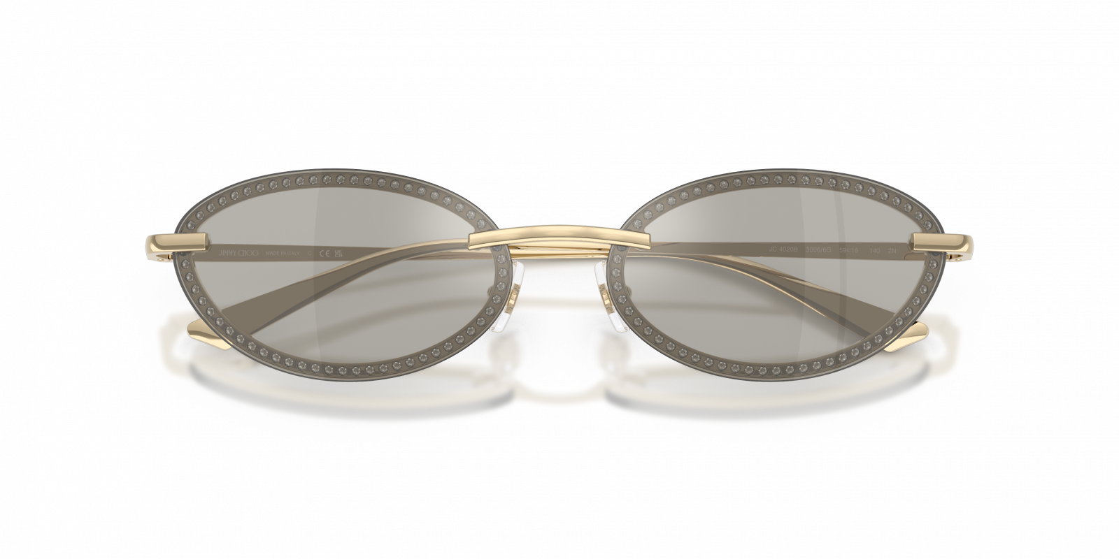 Jimmy Choo JC4020B 30066G  